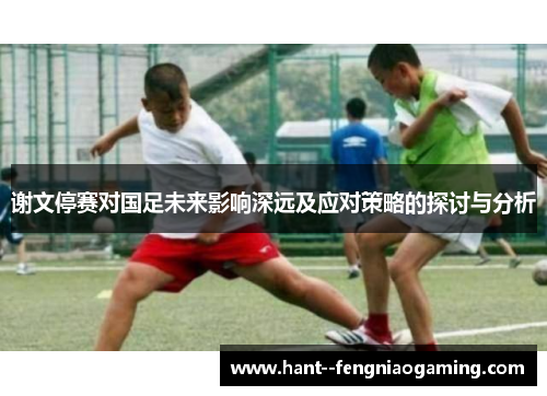 谢文停赛对国足未来影响深远及应对策略的探讨与分析 谢文停赛对国足未来影响深远及应对策略的探讨与分析