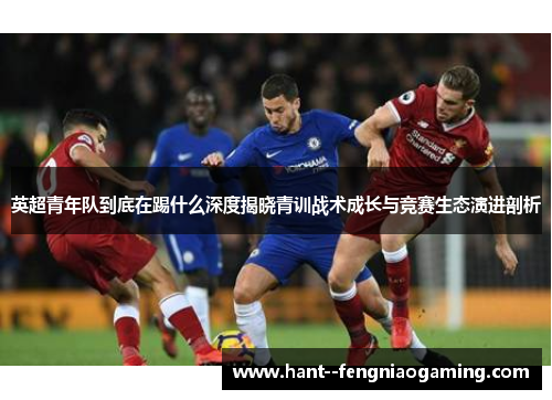 英超青年队到底在踢什么深度揭晓青训战术成长与竞赛生态演进剖析