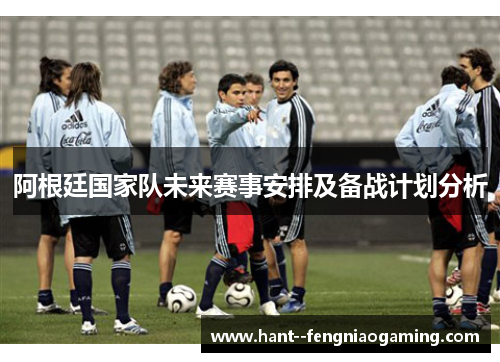 阿根廷国家队未来赛事安排及备战计划分析